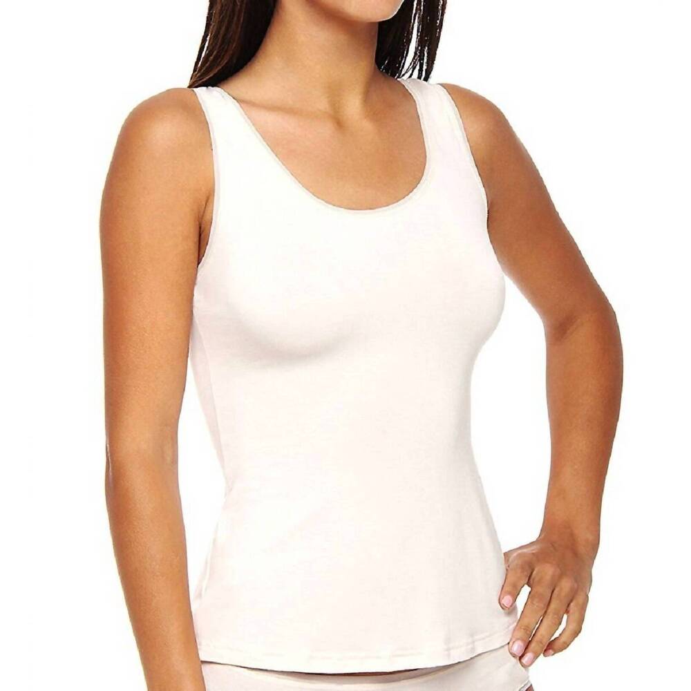 NEW ELITA modal luxe camisole in blush